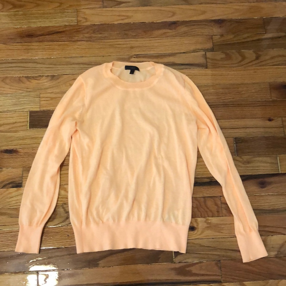 Jcrew lightweight sweater size Xs